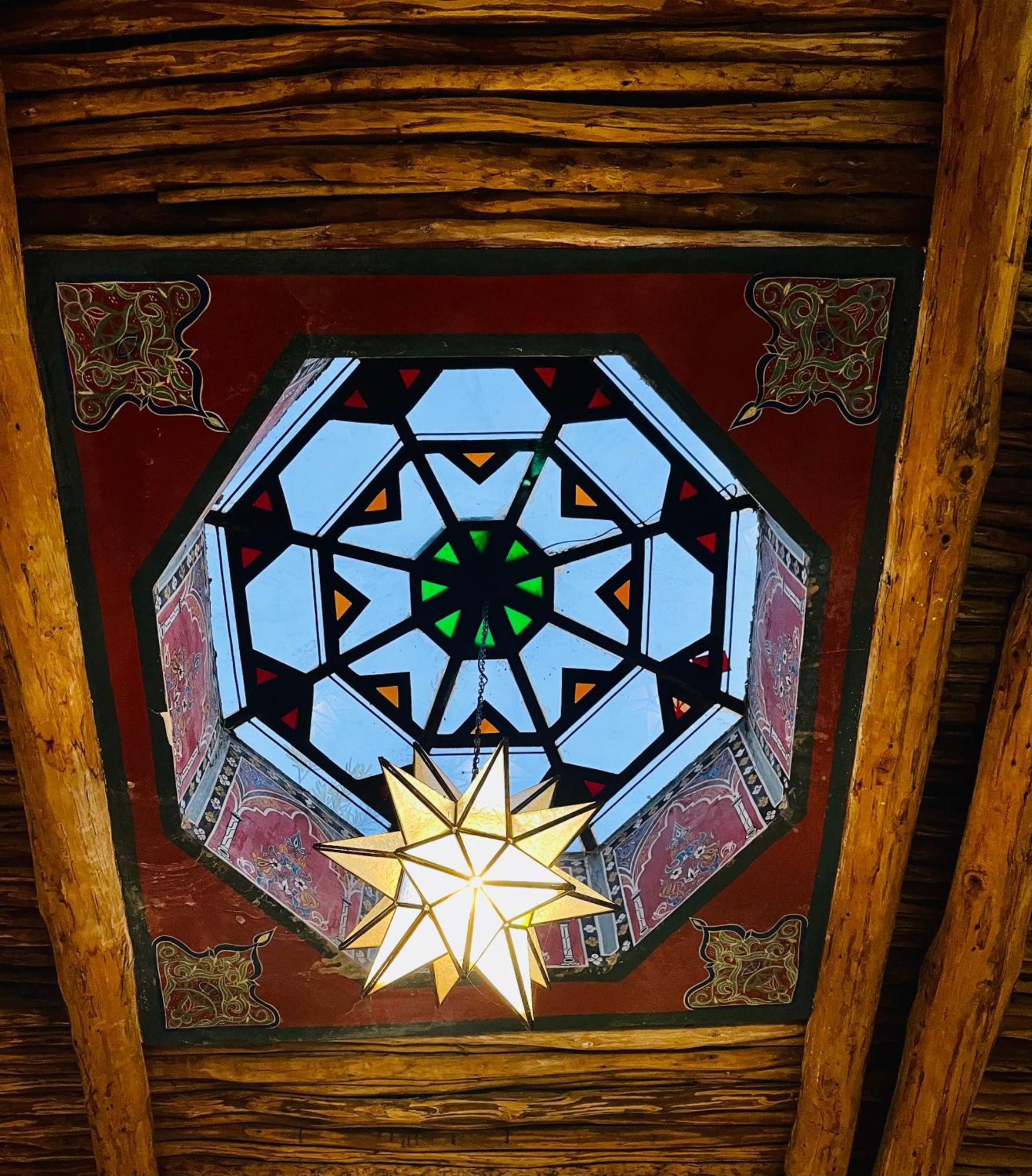 Riad Zarka By La Siredrah Marraquexe Exterior foto